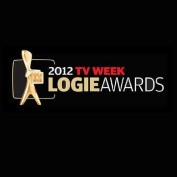 "Sitting on Top of the World" at the Loggie Awards - 2012