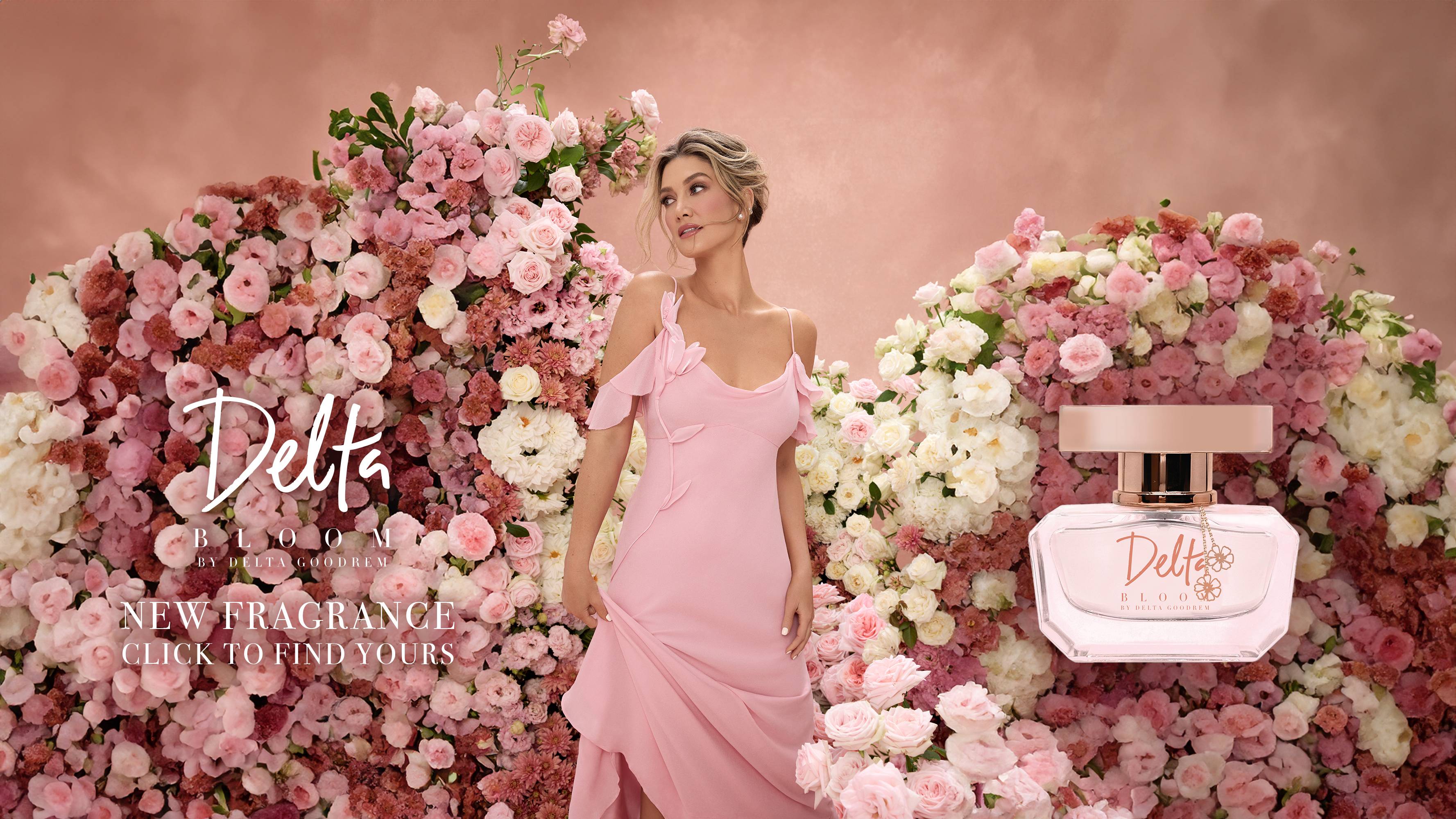 Bloom Fragrance