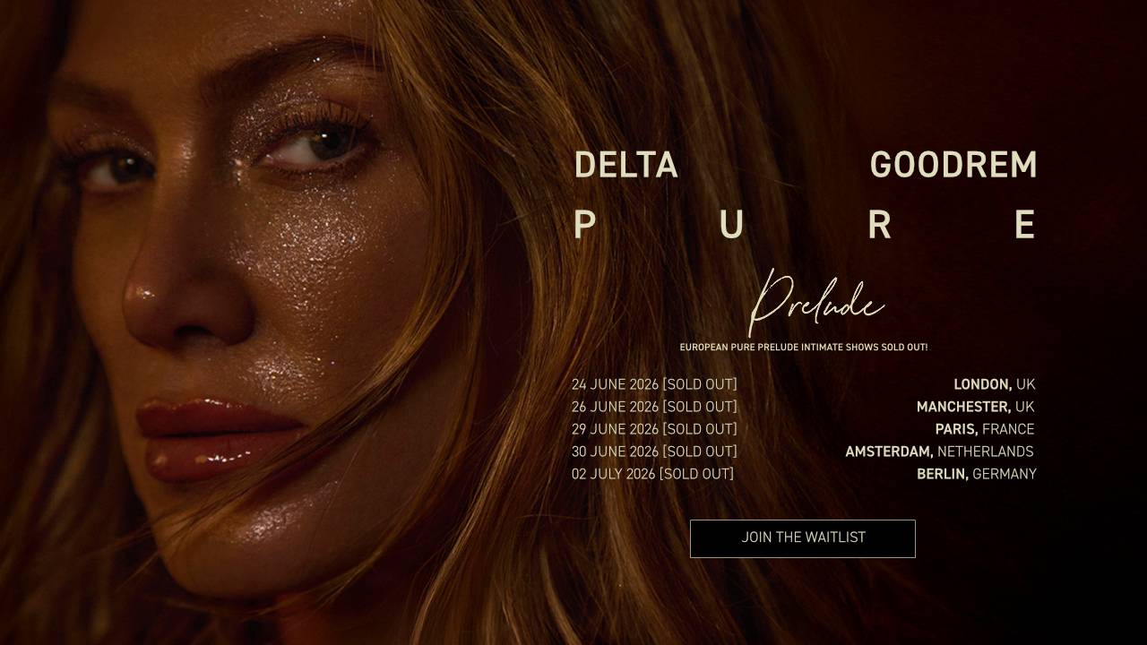 Prelude Dates