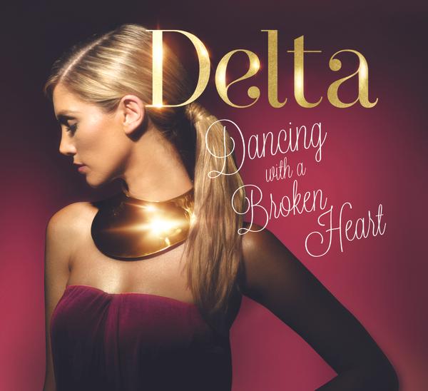 Dancing With A Broken Heart