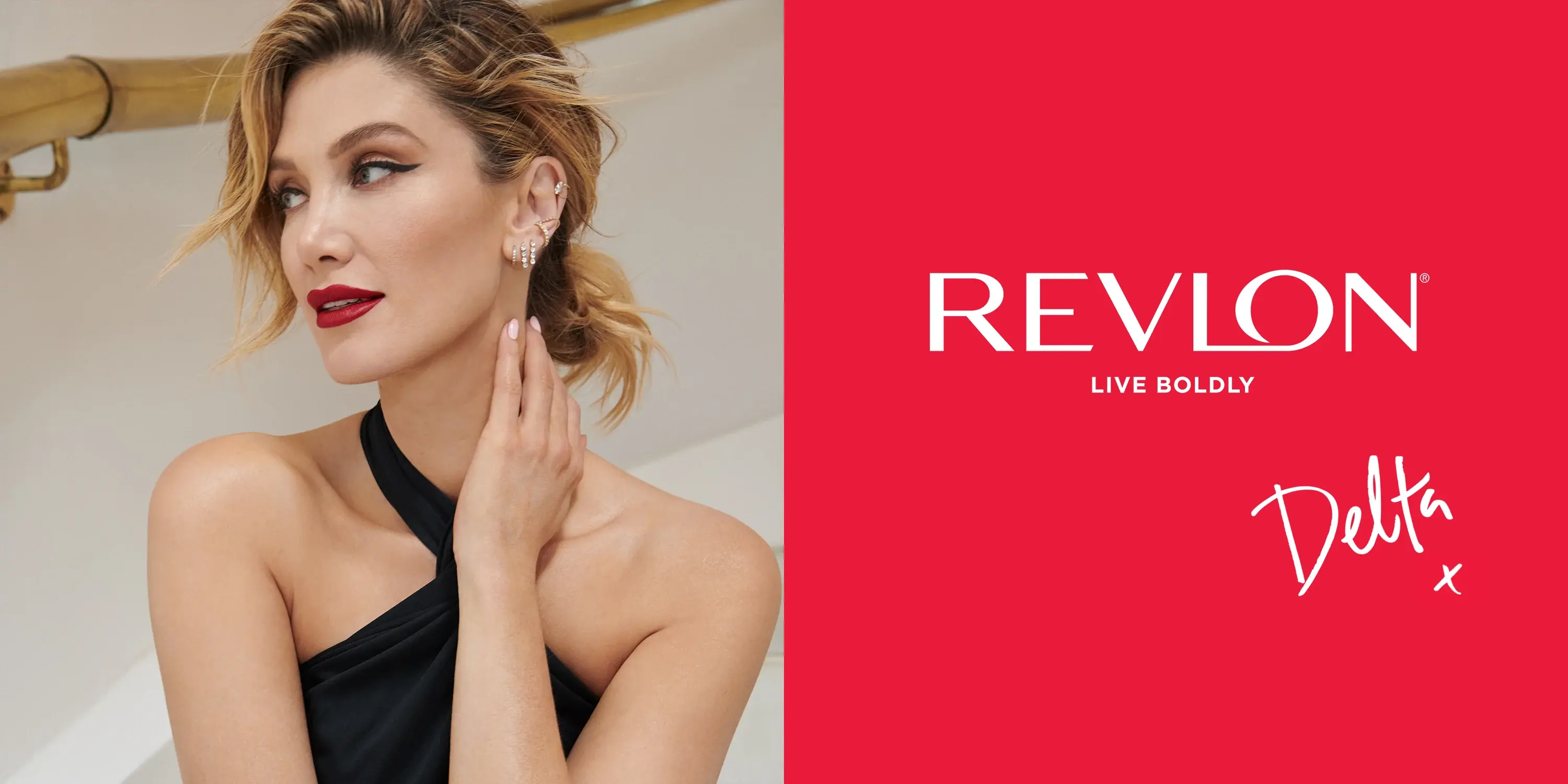Revlon