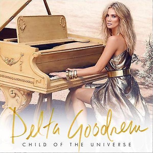 Child of the Universe