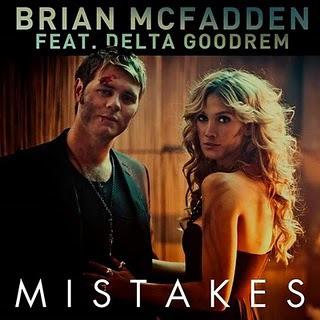 Mistakes (with Brian McFadden)