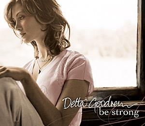 Be Strong