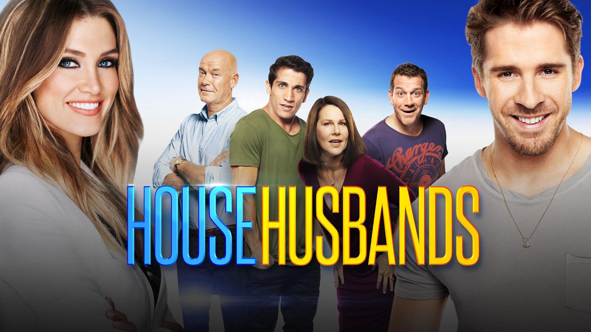 House Husbands