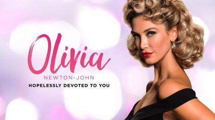 Olivia: Hopelessly Devoted To You