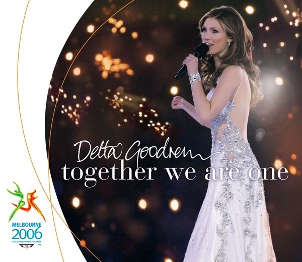 Together We Are One