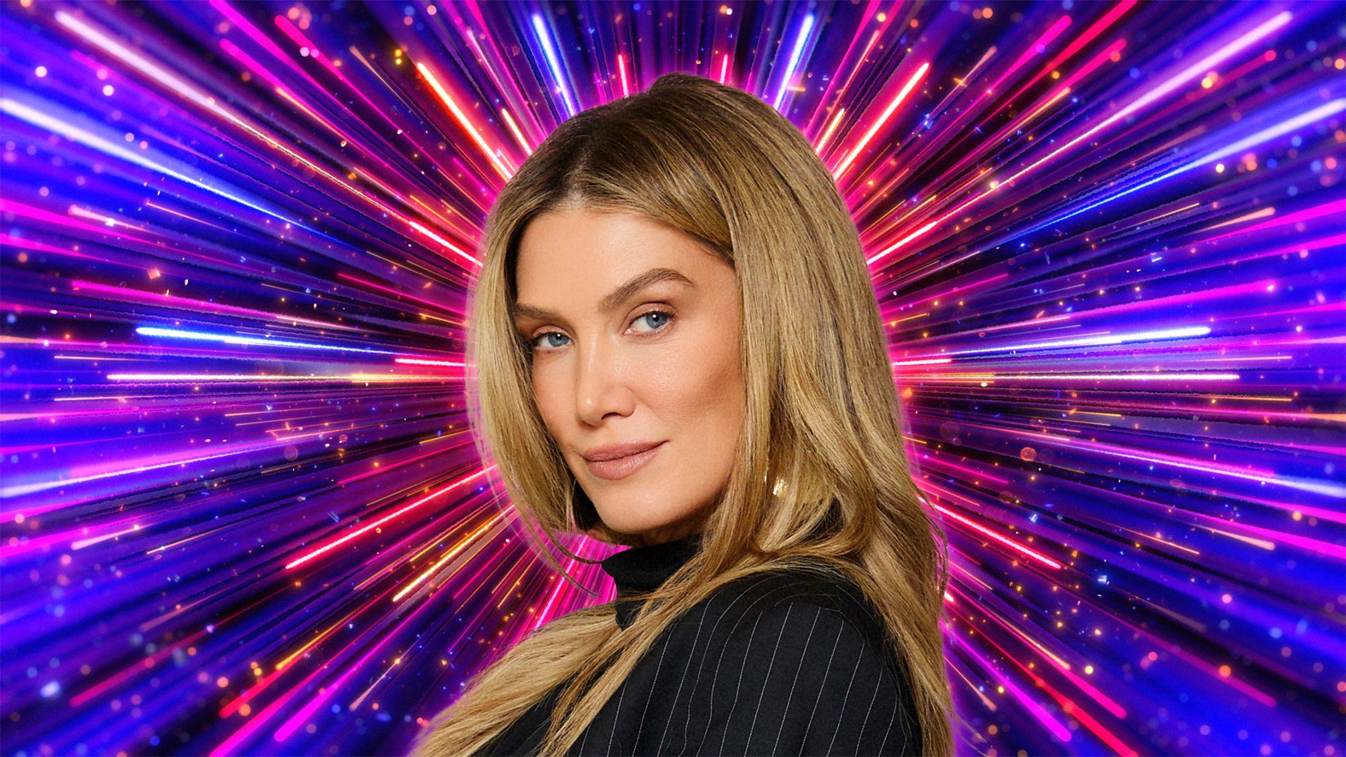 Strictly Come Dancing 2026