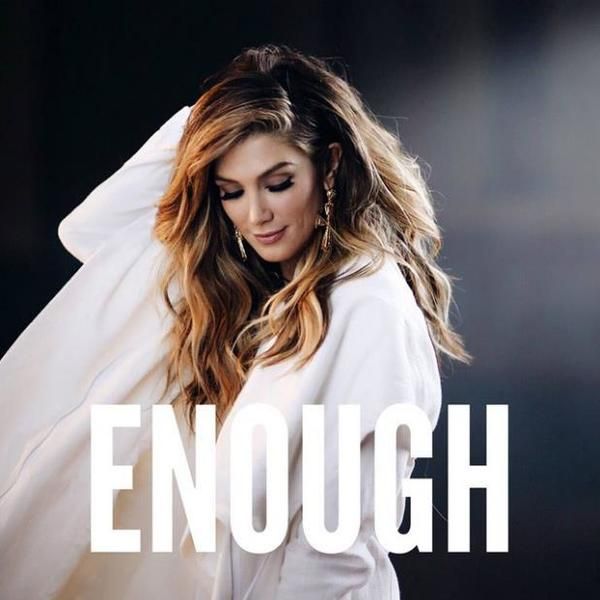 Enough