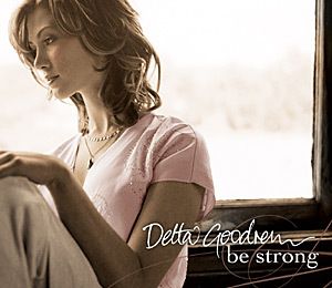 Be Strong