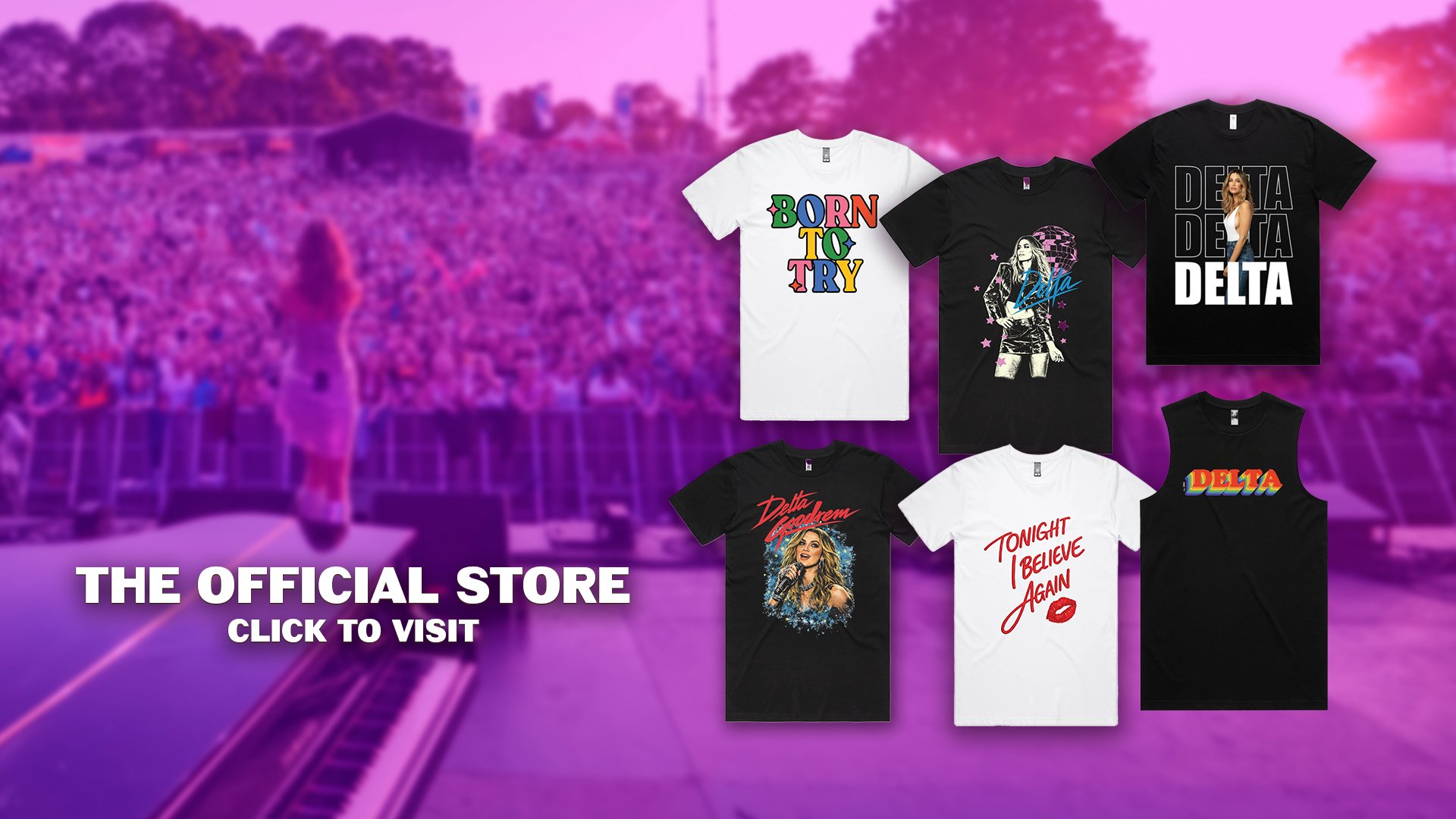 Official Store