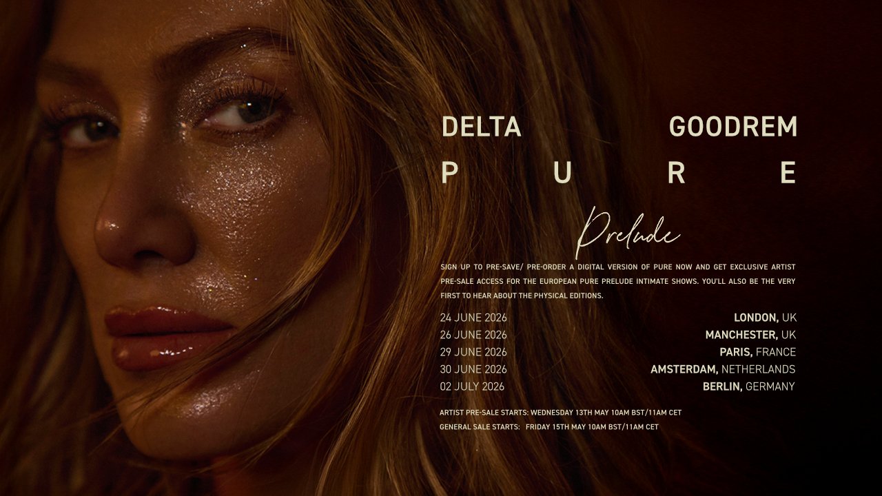 Prelude Dates