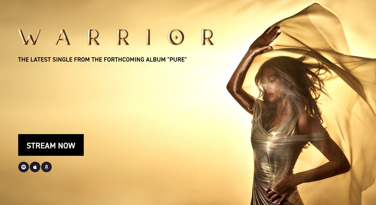 Warrior Single