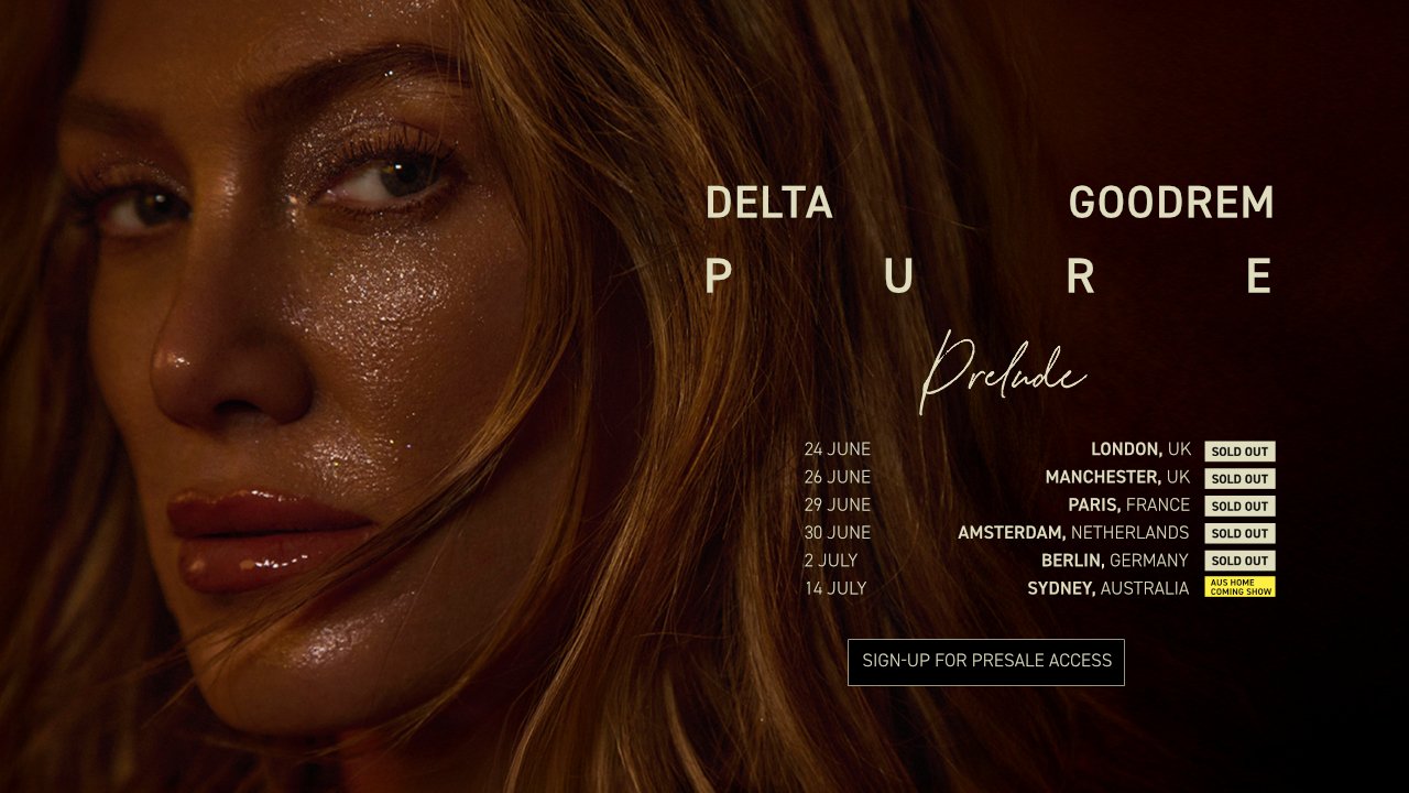 Pure Prelude Sydney