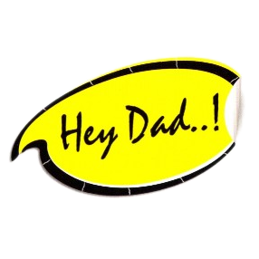 Hey Dad..! (1993)
