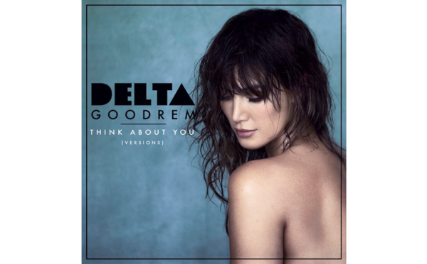 "THINK ABOUT YOU" NEW REMIXES, ACOUSTIC VERSION & VIP EXPERIENCE