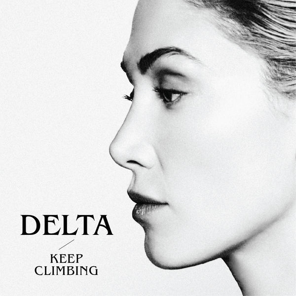NEW SONG "KEEP CLIMBING" AVAILABLE NOW